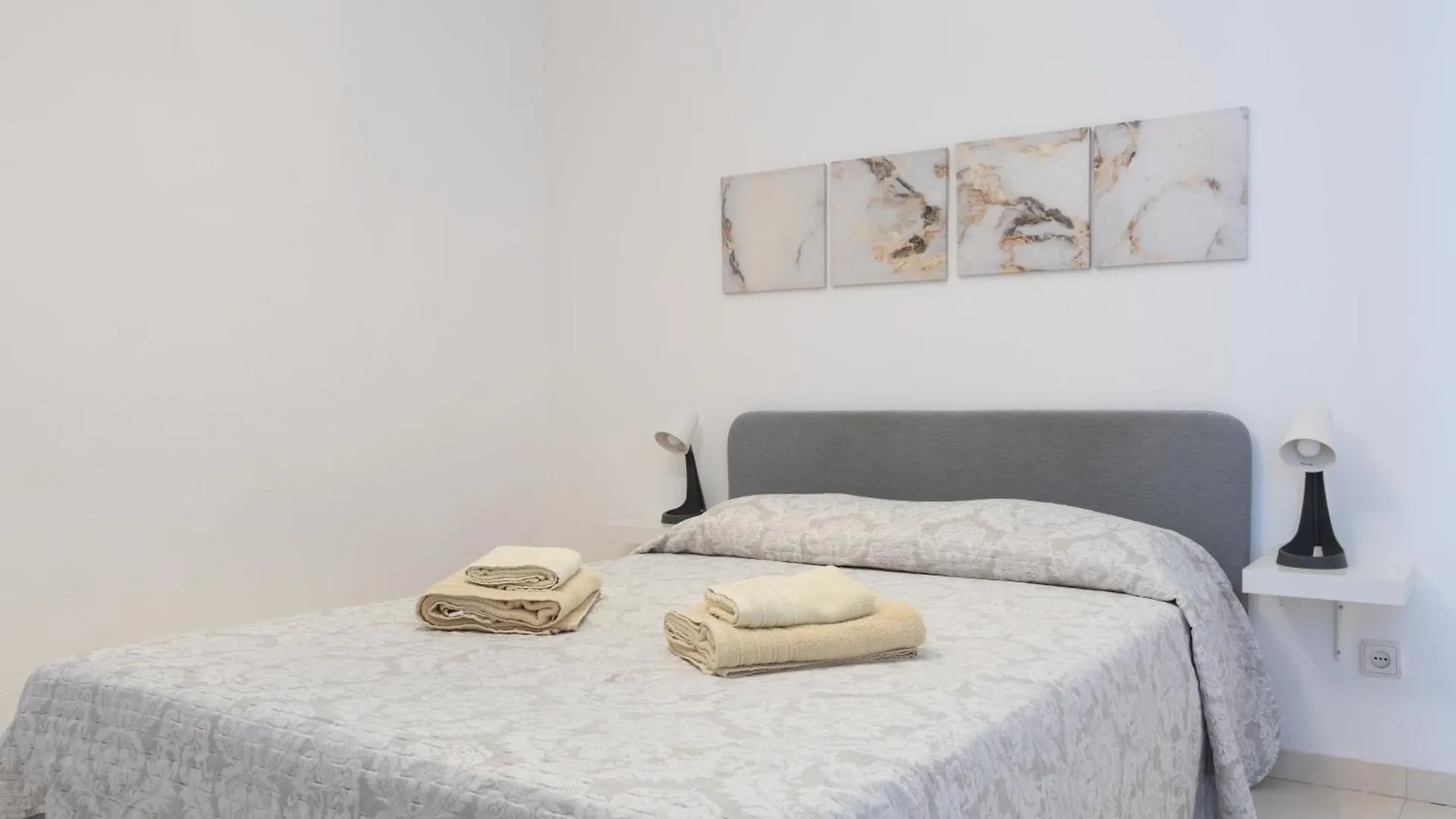 Blife Martinya House - Private Rooms And Apartments Olhão 0*,  Portekiz