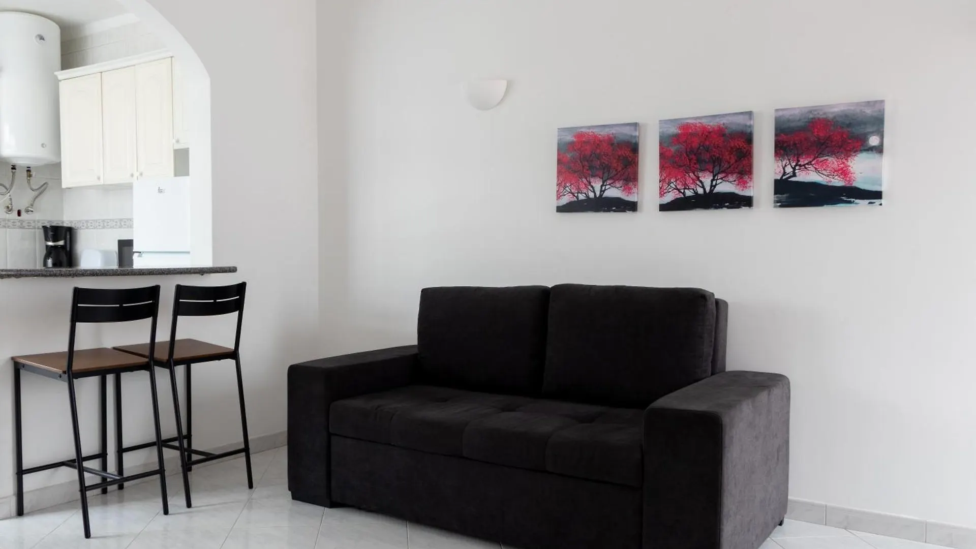 Pansiyon Blife Martinya House - Private Rooms And Apartments Olhão Portekiz