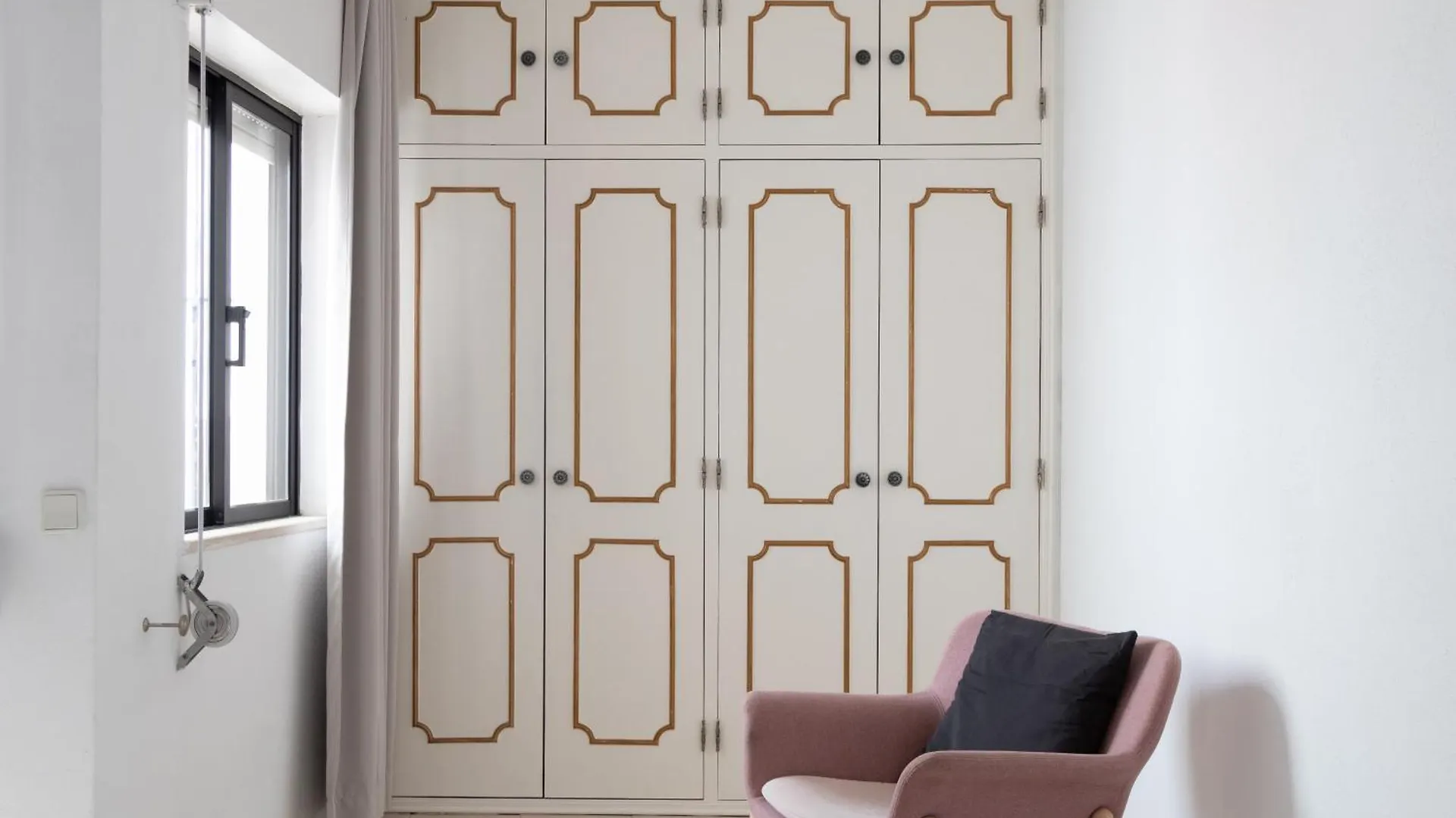 Pansiyon Blife Martinya House - Private Rooms And Apartments Olhão