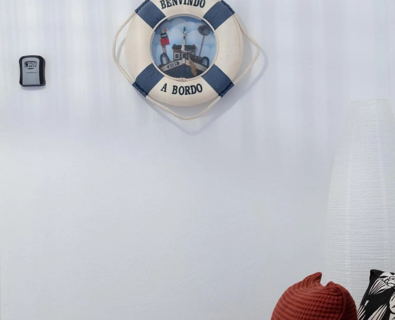 Blife Martinya House - Private Rooms And Apartments Olhão Pansiyon