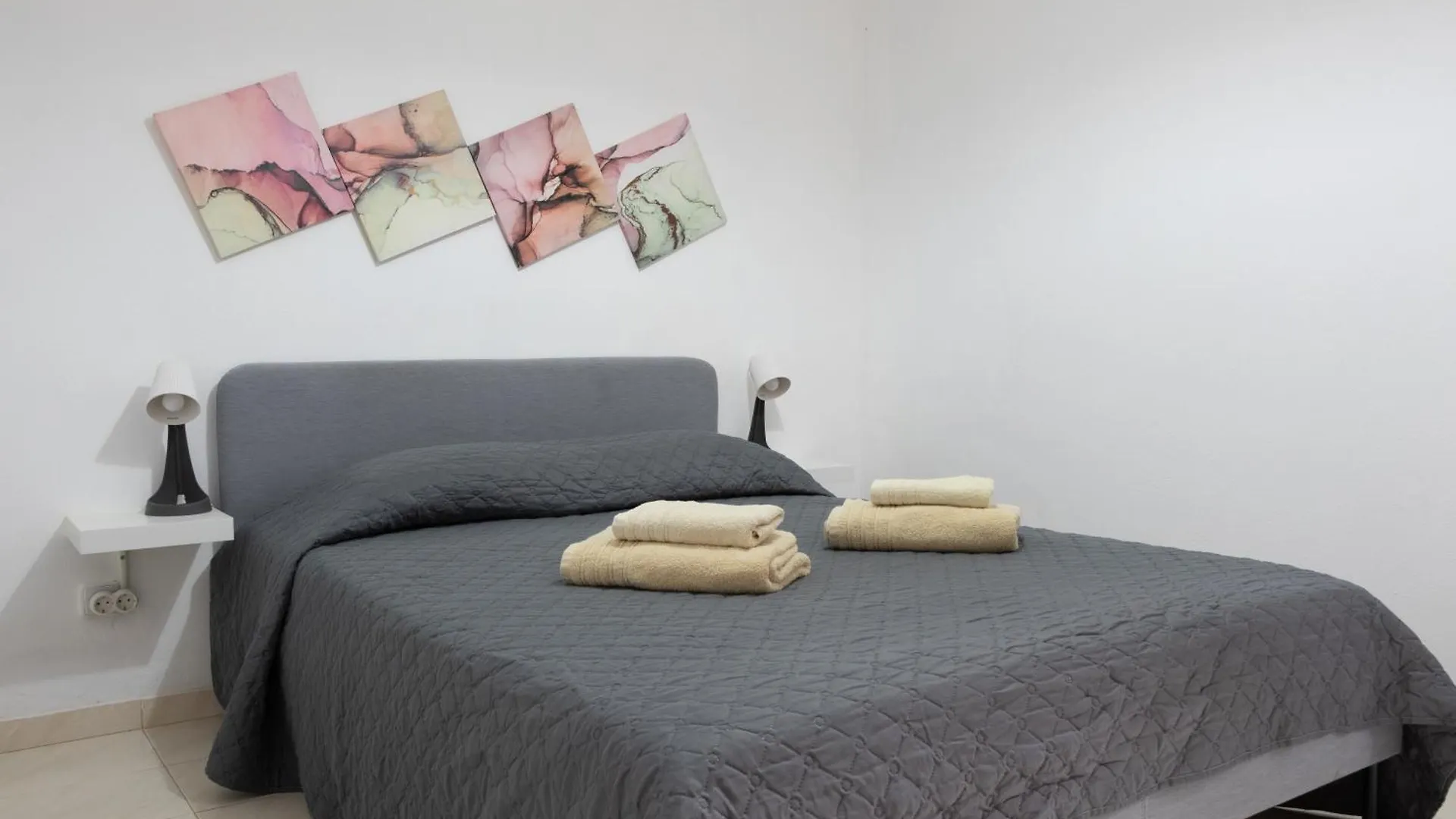 Blife Martinya House - Private Rooms And Apartments Olhão