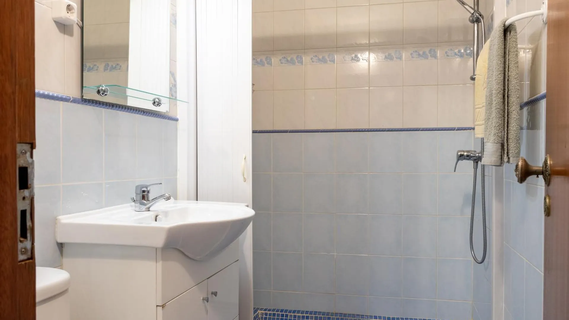 Blife Martinya House - Private Rooms And Apartments Olhão Portekiz
