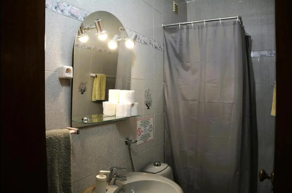 Pansiyon Blife Martinya House - Private Rooms And Apartments Olhão