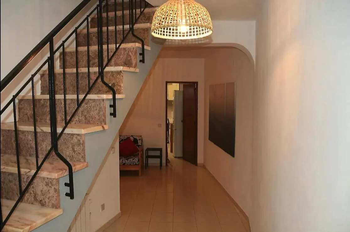 Pansiyon Blife Martinya House - Private Rooms And Apartments Olhão