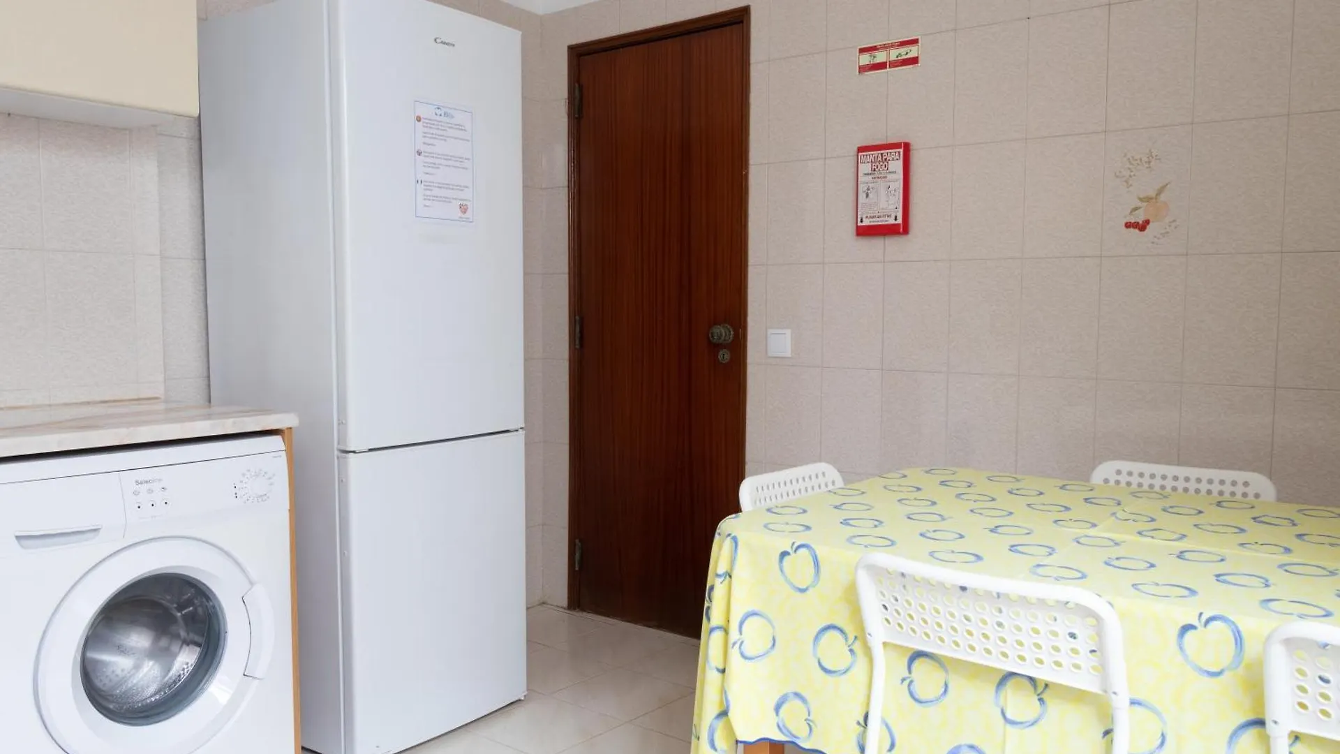 Blife Martinya House - Private Rooms And Apartments Olhão 0*,